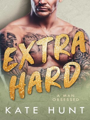 cover image of Extra Hard